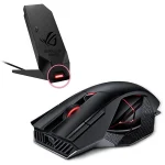 ماوس گیمینگ بی سیم ایسوس مدل ROG SPATHA X - Image 7