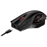 ماوس گیمینگ بی سیم ایسوس مدل ROG SPATHA X - Image 8