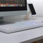 کیبورد گیمینگ بی‌سیم ردراگون مدل K539 ANUBIS RGB - Image 6