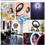 رينگ لايت هارموني Harmony Ring Light 96W - Image 3