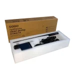سیفون برقی آکواریوم برند سوبو مدل BO-028 - Image 2