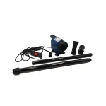 سیفون برقی آکواریوم برند سوبو مدل BO-028 - Image 5