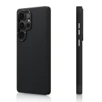 قاب یانگ کیت اس 25 اولترا Youngkit Simple Matte Leather S25 ULTRA - Image 3