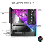 باندل مادربرد، پردازنده و SSD - Image 2