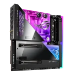 باندل مادربرد، پردازنده و SSD