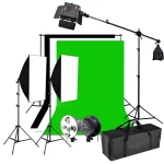 کیت تجهیزات تولید محتوا و بلاگری - Image 3