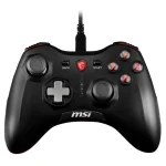 دسته بازی ام اس آی FORCE GC20 Black