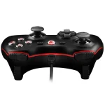 دسته بازی ام اس آی FORCE GC20 Black - Image 5
