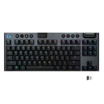 کیبورد بیسیم گیمینگ لاجیتک G915 TKL