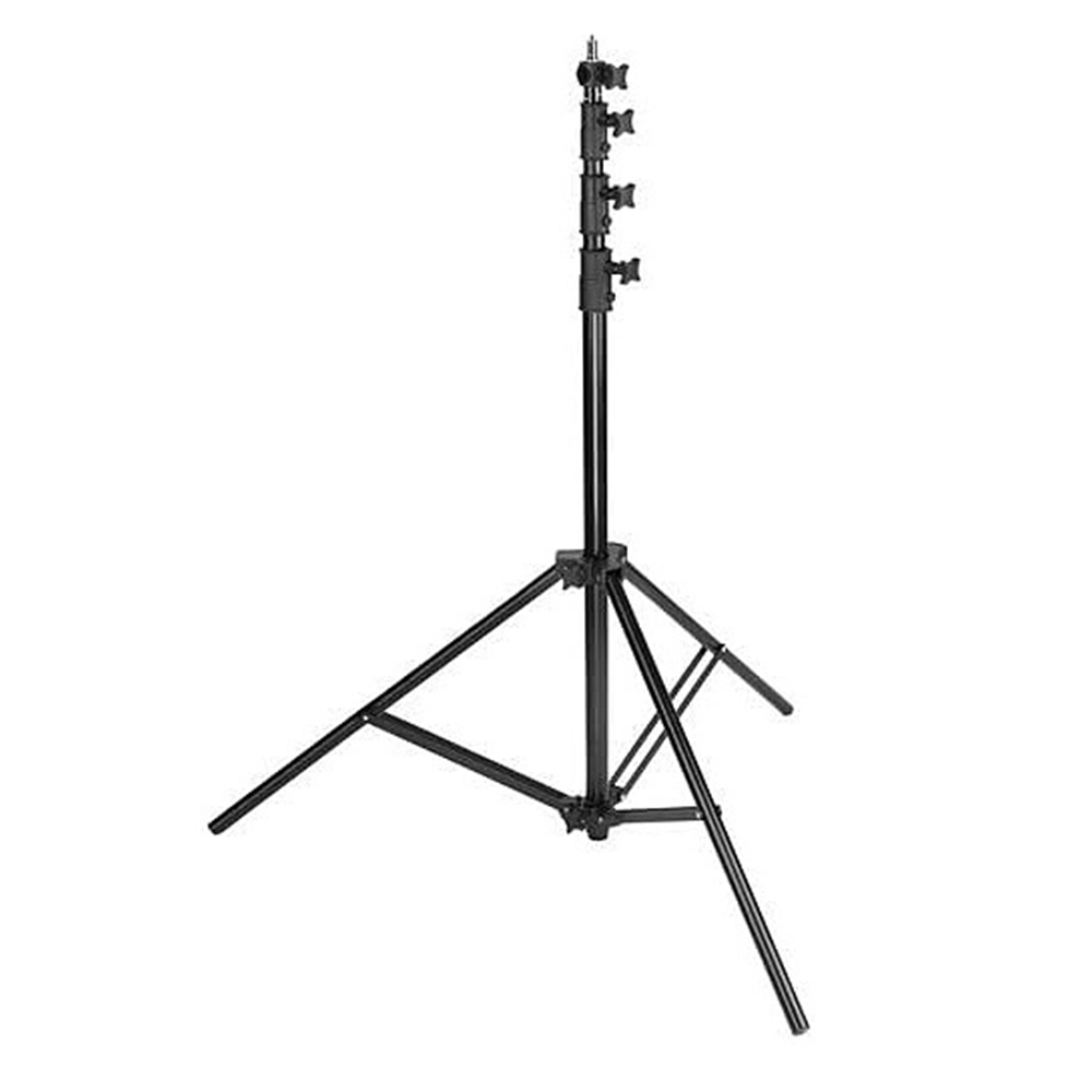 lightstand807_p1 سه پايه نور 807 light stand - Image 1