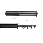 سه پايه نور 807 light stand - Image 3