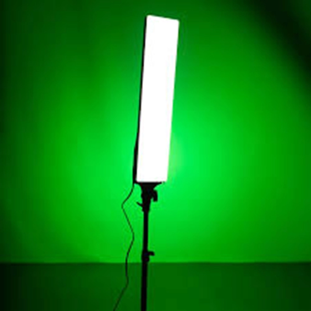 linelight1 چراغ خطی دیمر دار به همراه پایه (پک دو عددی) مخصوص تولید محتوا - Image 1