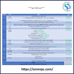 کیس گیمینگ سورنا - Image 2