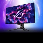 مانیتور ASUS ROG Swift OLED PG32UCDP - Image 8