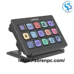 استریم دک ردراگون Redragon SS-550 Streamcraft - Image 2
