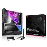 مادربرد  ASUS ROG Maximus Z690 Extreme Glacial