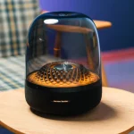 اسپیکر هارمن کاردن مدل Harman Kardon Aura Studio 4