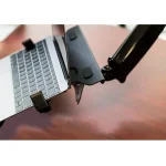 پایه نگهدارنده لپتاپ ارگو مدل WLA002 - Image 14