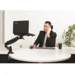 پایه نگهدارنده لپتاپ ارگو مدل WLA002 - Image 5