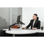 پایه نگهدارنده لپتاپ ارگو مدل WLA002 - Image 9