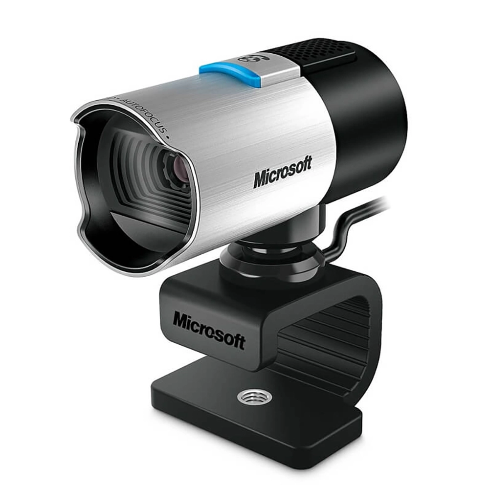 Webcam Microsoft Life CAM Studio_p1 وب کم مایکروسافت مدل LifeCam Studio کیفیت ۱۰۸۰p - Image 1