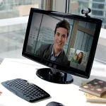 وب کم مایکروسافت مدل LifeCam Studio کیفیت ۱۰۸۰p - Image 5