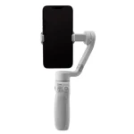 گیمبال موبایل ژیون Zhiyun Smooth-Q4 Smartphone Gimbal Stabilizer - Image 2