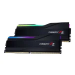 رم جی اسکیل GSKILL Trident Z5 RGB Black 64GB (2x32GB) 6400MHz CL32 DDR5 - Image 2