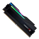 رم جی اسکیل GSKILL Trident Z5 RGB Black 64GB (2x32GB) 6400MHz CL32 DDR5 - Image 3