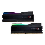 رم جی اسکیل GSKILL Trident Z5 RGB Black 64GB (2x32GB) 6400MHz CL32 DDR5 - Image 5