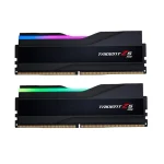 رم جی اسکیل GSKILL Trident Z5 RGB Black 64GB (2x32GB) 6400MHz CL32 DDR5 - Image 6