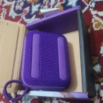 اسپیکر بلوتوثی قابل حمل جی بی ال مدل Go 4 - Image 11