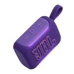 اسپیکر بلوتوثی قابل حمل جی بی ال مدل Go 5 - Image 8