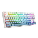 کیبورد گیمینگ ردراگون Redragon K645W-GB-RGB - سوییچ آبی - Image 6