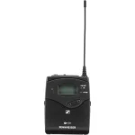 میکروفون بی سیم یقه ای سنهایزر مدل Sennheiser Pro Audio EW 112P G4 - ساخت و مونتاژ آلمان - Image 5