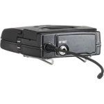 میکروفون بی سیم یقه ای سنهایزر مدل Sennheiser Pro Audio EW 112P G4 - ساخت و مونتاژ آلمان - Image 8