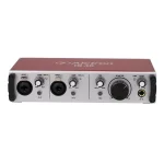 کارت صدا استودیو الکترون مدل U48 mk1