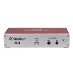 کارت صدا استودیو الکترون مدل U48 mk1 - Image 2