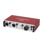 کارت صدا استودیو الکترون مدل U48 mk1 - Image 3