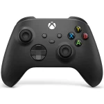 دسته ایکس باکس اورجینال (اصلی)  Xbox Wireless Controller Carbon Black - سری جدید - Image 2