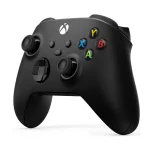 دسته ایکس باکس اورجینال (اصلی)  Xbox Wireless Controller Carbon Black - سری جدید - Image 3