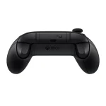 دسته ایکس باکس اورجینال (اصلی)  Xbox Wireless Controller Carbon Black - سری جدید - Image 6