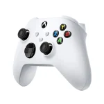 دسته ایکس باکس اورجینال (اصلی)  Xbox Wireless Controller Robot White - سری جدید - سفید - Image 3