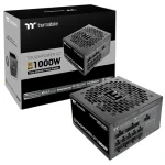 پاور ترمالتیک مدل Thermaltake Toughpower GT 1000W Black Gold