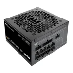 پاور ترمالتیک مدل Thermaltake Toughpower GT 1000W Black Gold - Image 2