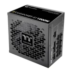 پاور ترمالتیک مدل Thermaltake Toughpower GT 1000W Black Gold - Image 3