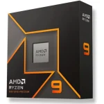 پردازنده AMD Ryzen™ 9 9950X3D