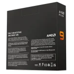 پردازنده AMD Ryzen™ 9 9950X3D - تصویر 2