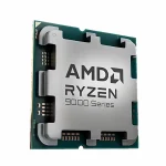 پردازنده AMD Ryzen™ 9 9950X3D - تصویر 3