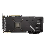 باندل کارت گرافیک ASUS TUF  3090 OC 24GB + بلاک خنک کننده مایع EKWB- استوک - تصویر 8
